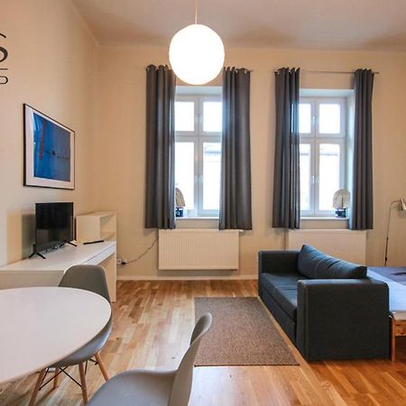 Przytulny Apartament W Centrum Kazimierza كراكوفيا المظهر الخارجي الصورة