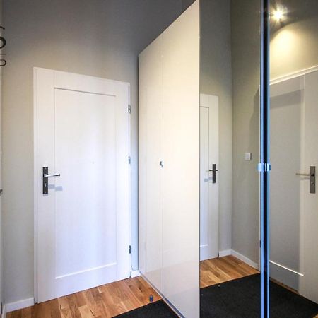 Przytulny Apartament W Centrum Kazimierza كراكوفيا المظهر الخارجي الصورة