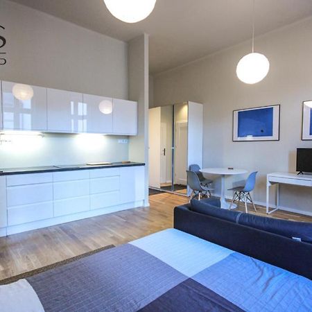 Przytulny Apartament W Centrum Kazimierza كراكوفيا المظهر الخارجي الصورة