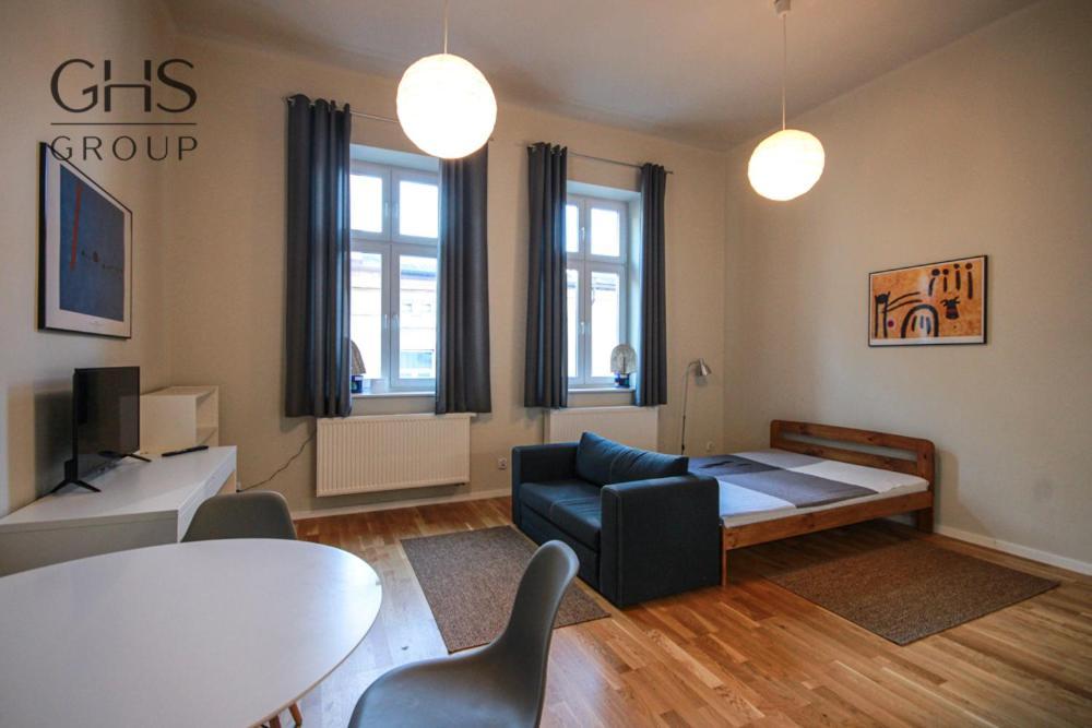 Przytulny Apartament W Centrum Kazimierza كراكوفيا المظهر الخارجي الصورة