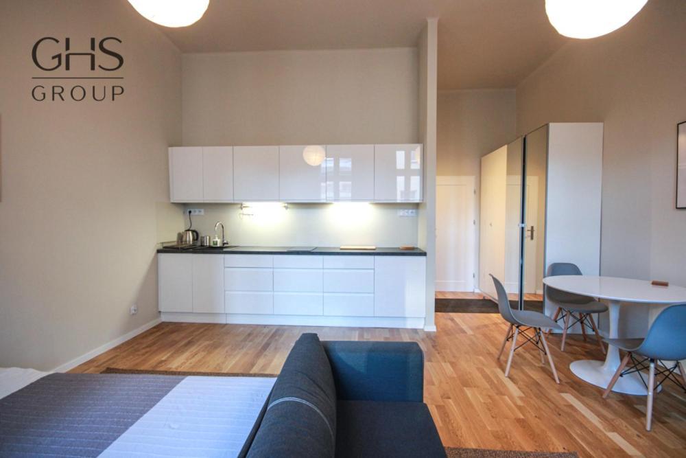 Przytulny Apartament W Centrum Kazimierza كراكوفيا المظهر الخارجي الصورة